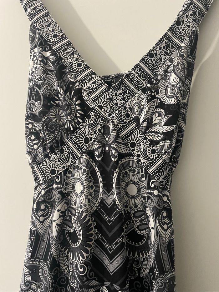 Robe longue
