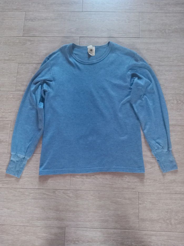Maillot de corps rhovyl'on  homme taille 4