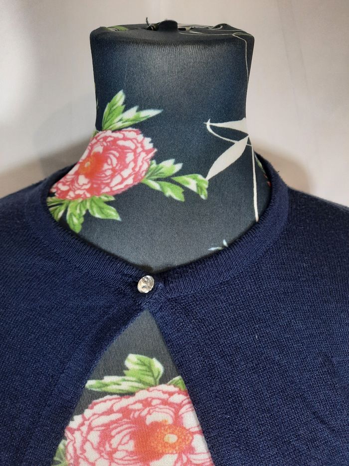 Gilet / cardigan, S - photo numéro 2