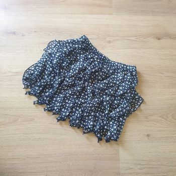 🩷 Jupe 8 ans Orchestra #emyfleury_8ansfille