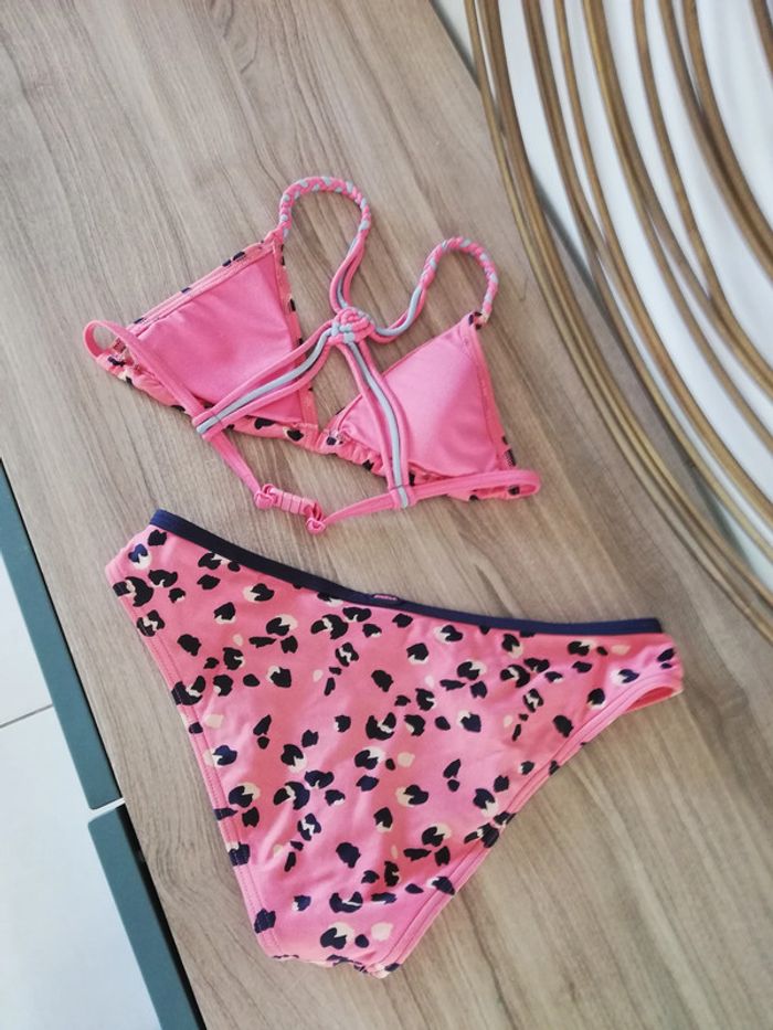 Maillot de bain 2 pièces O'Neill T13/14 ans - photo numéro 2