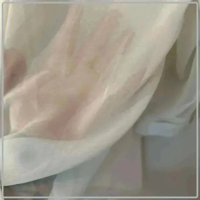Blouse  transparente  taille 34  marque  jbc - photo numéro 4