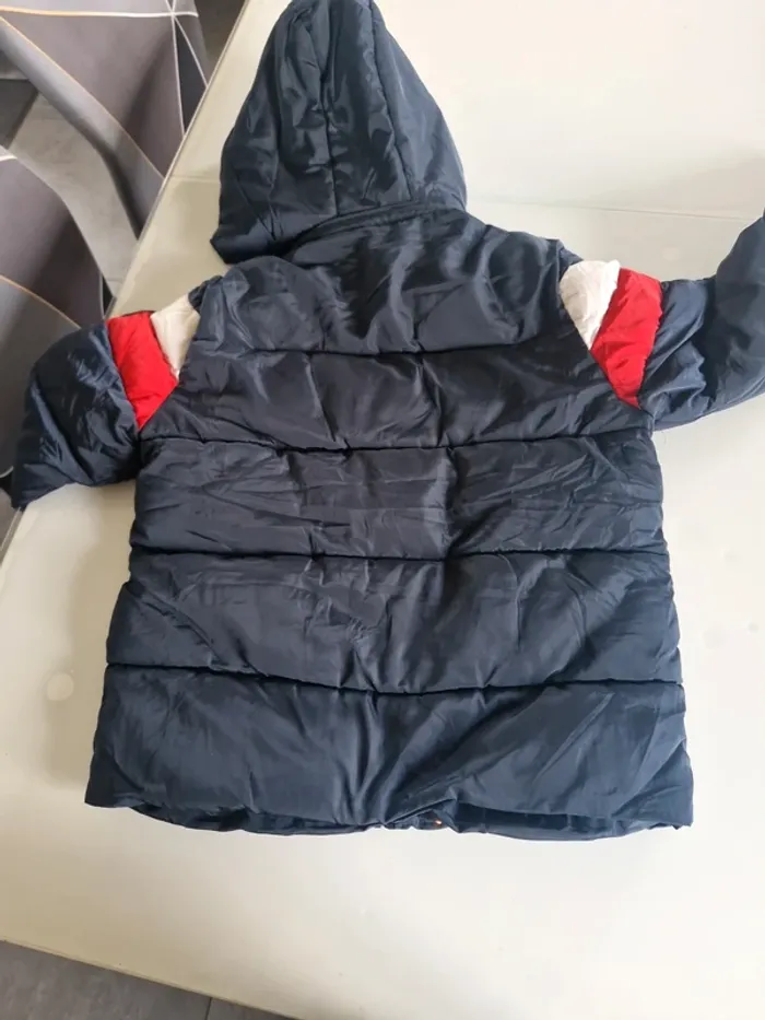 Manteau kaporal 12 ans - photo numéro 3