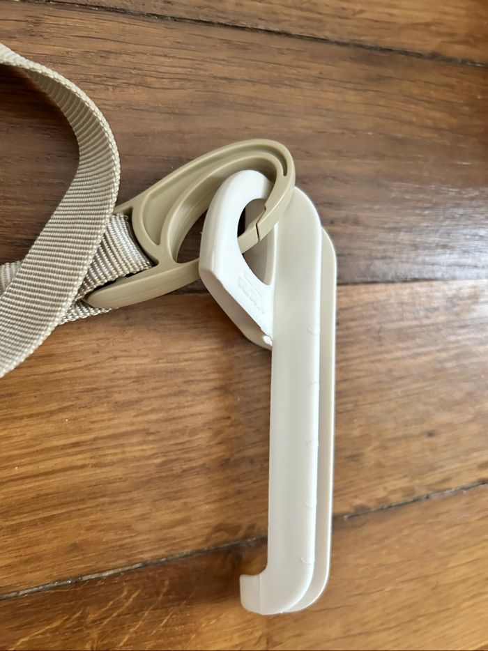 Harnais pour babyset Tripp Trapp Stokke - photo numéro 5