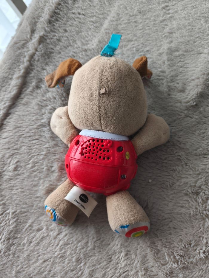 Ourson VTech - photo numéro 2