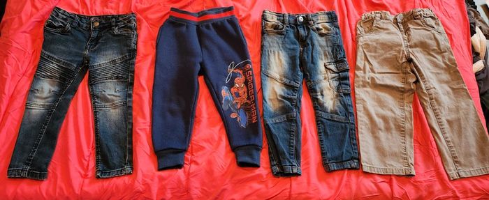 Lots de vêtements 3 ans - photo numéro 5