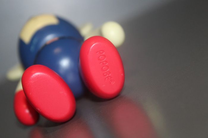 Figurine Captain America - Marvel - photo numéro 4