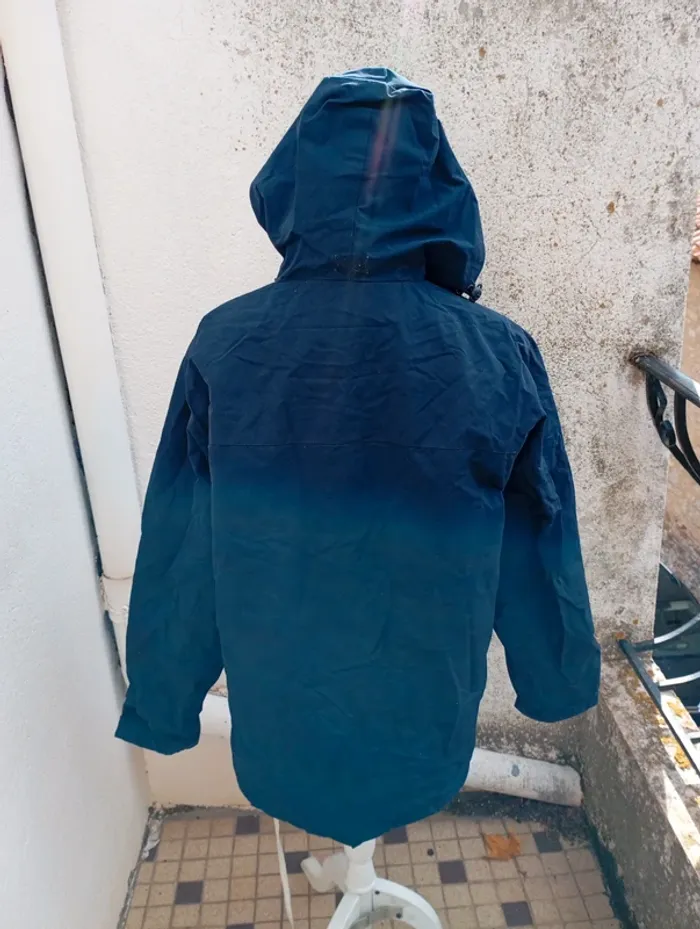 Veste imperméable Roly Homme - L - photo numéro 2
