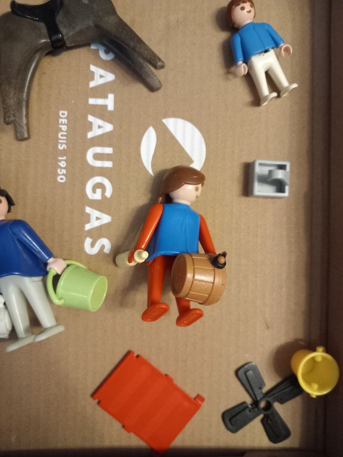 Playmobil - photo numéro 4