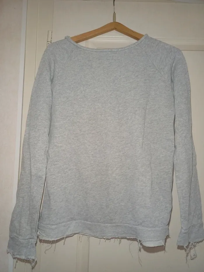 Sweats Zara - photo numéro 5
