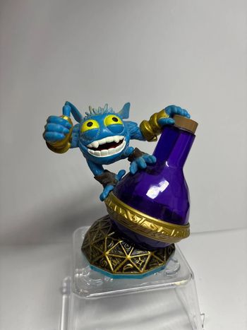 Super gulp pop fizz