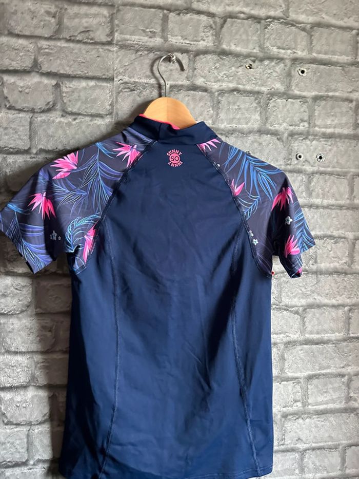 T-shirt aquatique - photo numéro 2