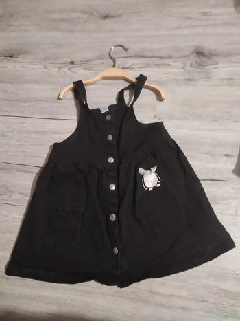 Robe 3ans