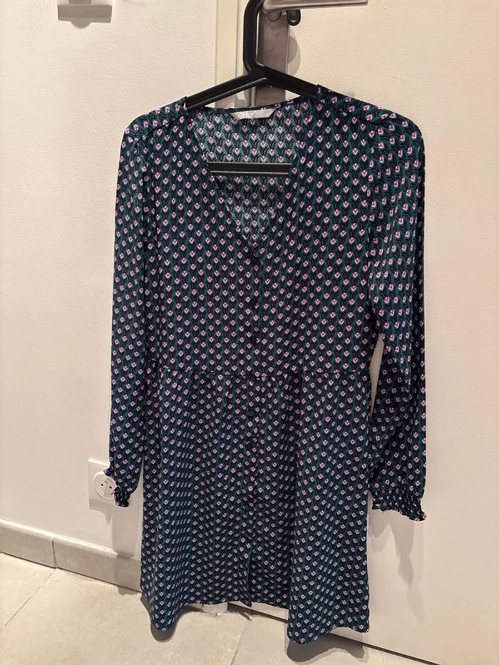 Robe Verte