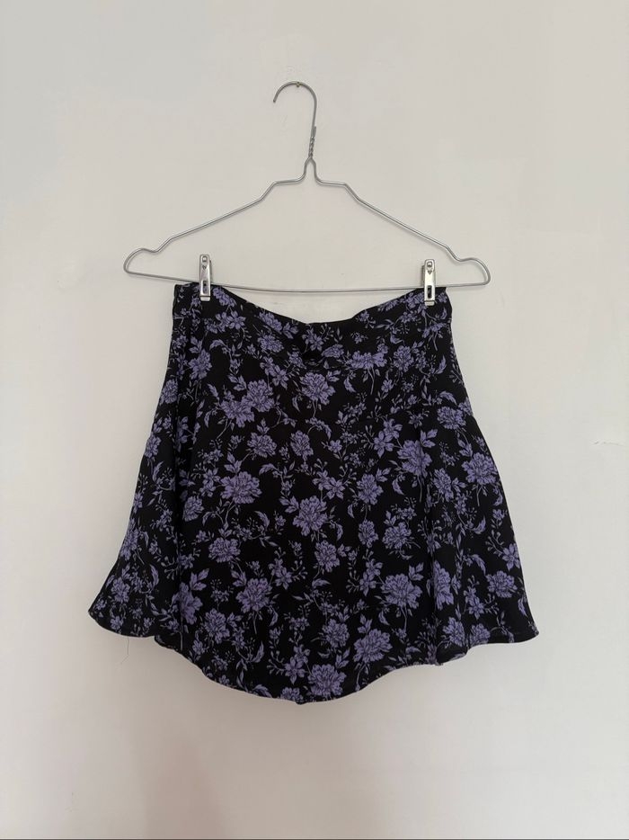 Jupe short - photo numéro 2