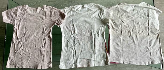 T shirts - photo numéro 5
