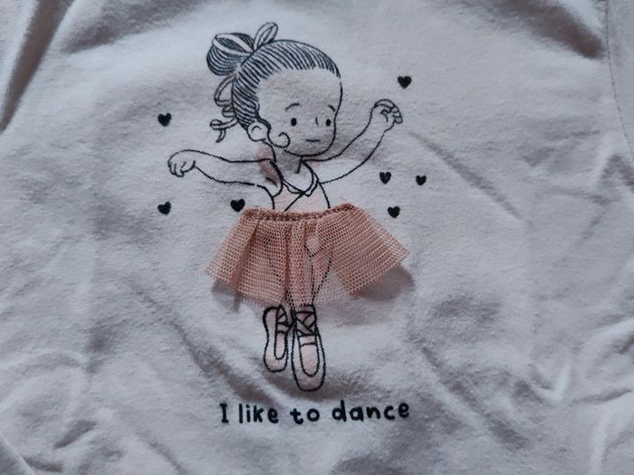 Ensemble bébé fille 12 mois - photo numéro 8