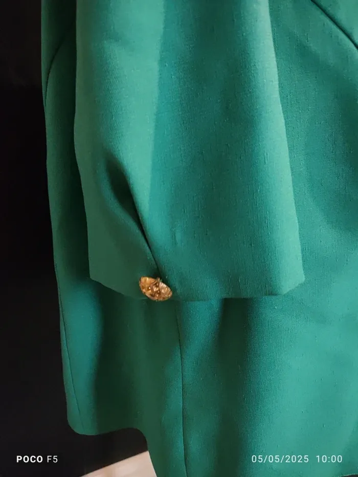 Blaser manche courte taille 44 - photo numéro 6