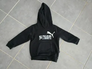 Sweat puma
