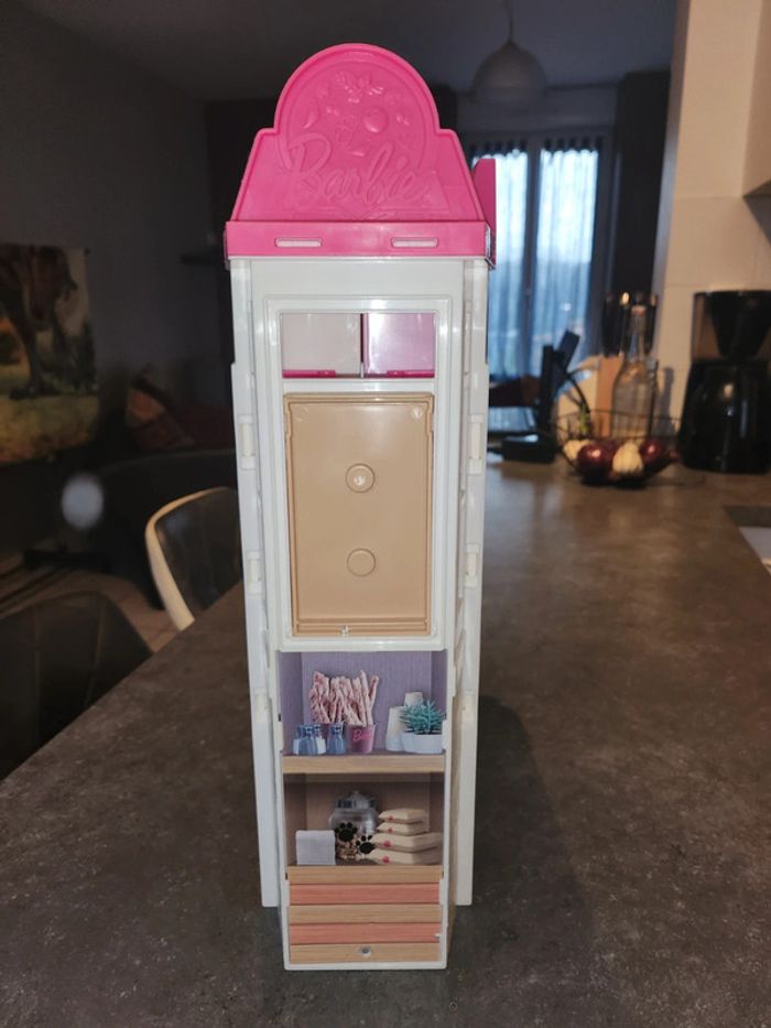 Restaurant Barbie - photo numéro 2
