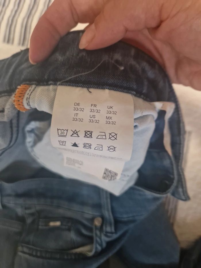 Jeans boss - photo numéro 6