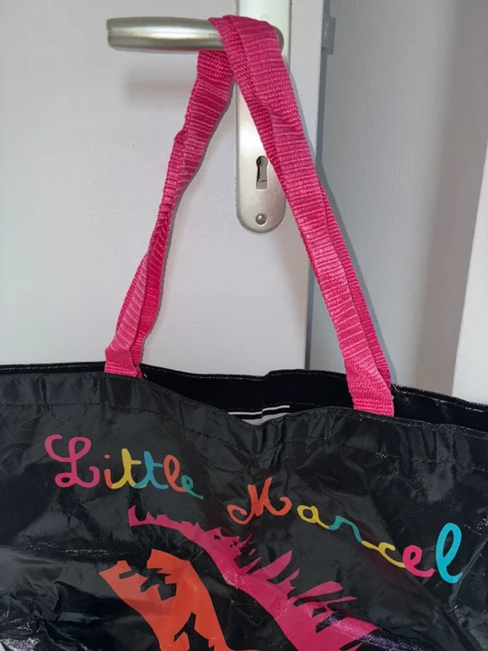 Sac cabas Little Marcel - photo numéro 2