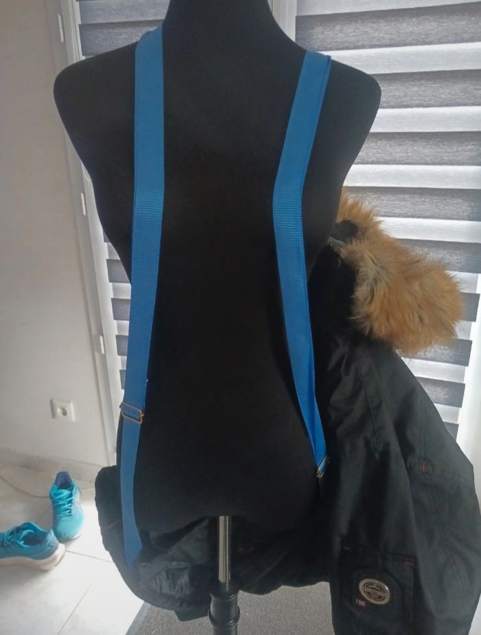 Blouson  parka Norway - photo numéro 10