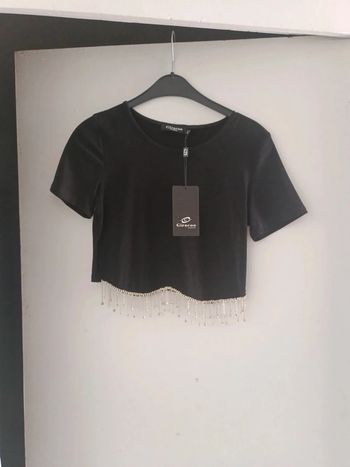 Petit haut neuf taille M/L