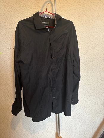 Chemise taille 44 marque maneven