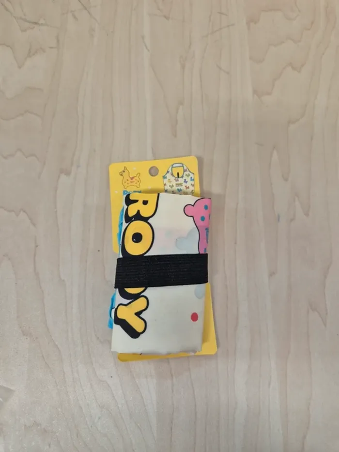 Sac de courses (Eco bag) Rody Gymnic
