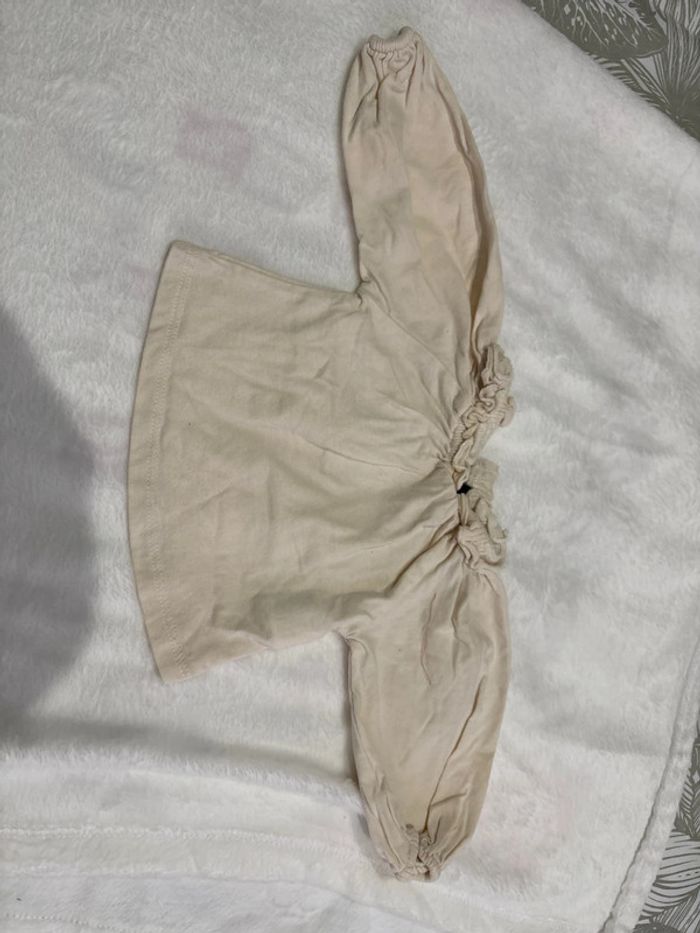 Ensemble bébé fille - photo numéro 4