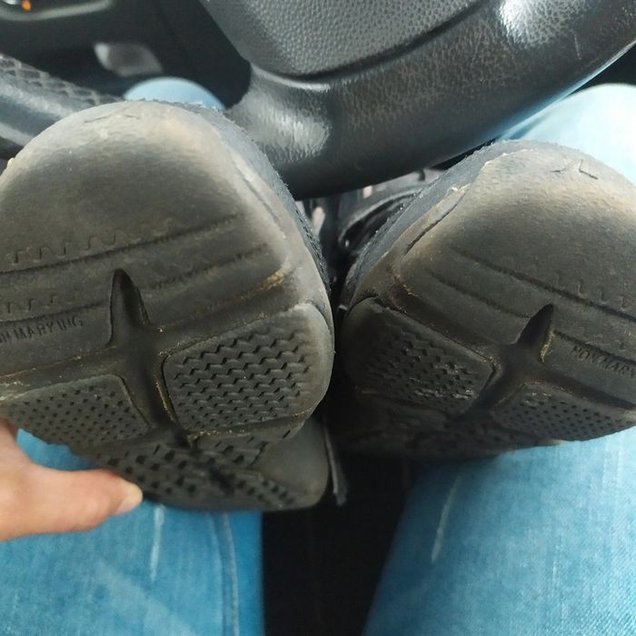 Basket montante Newfeel - photo numéro 11