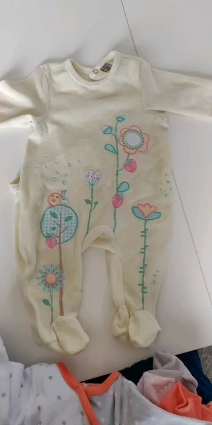 Pyjama 3m