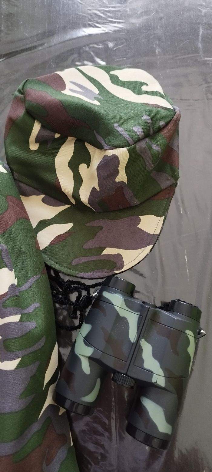 Déguisement militaire - photo numéro 3