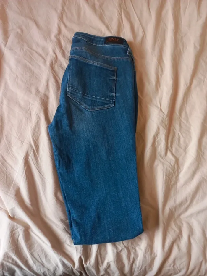 Jean only - photo numéro 3