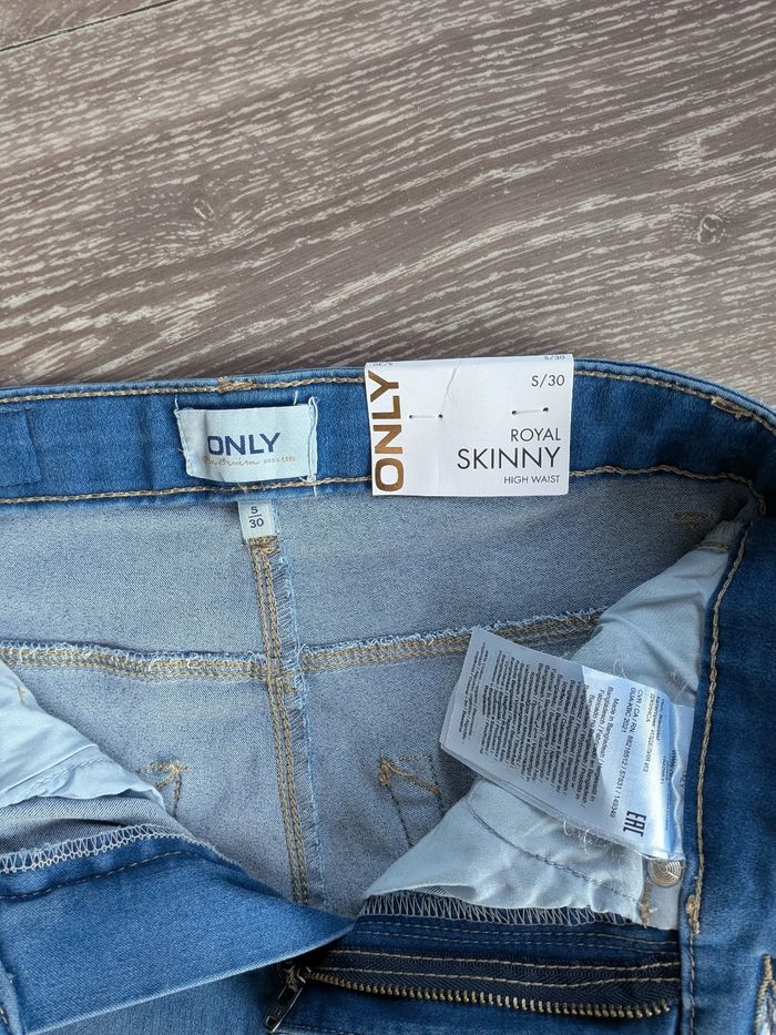 Jean Only s - photo numéro 3