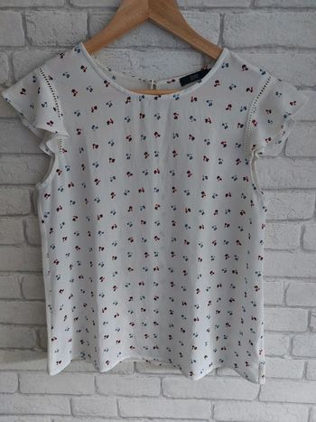 Blouse  Zinka taille S / M