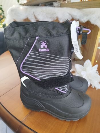 Après ski pointure 29