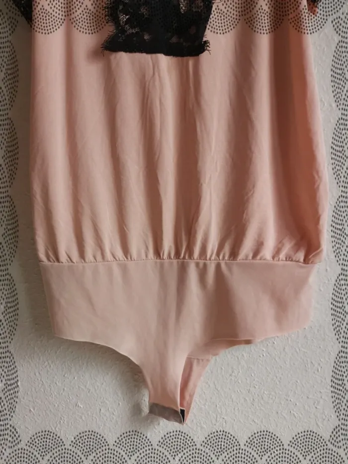 Body Kiabi taille L - photo numéro 4