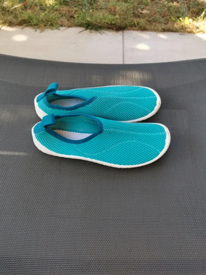 Chaussure d'eau - photo numéro 2