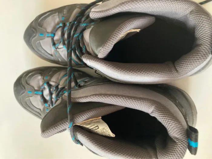 Chaussures, montagne taille 48 - photo numéro 4