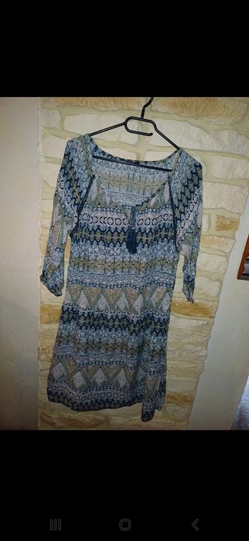 Robe femme taille 42