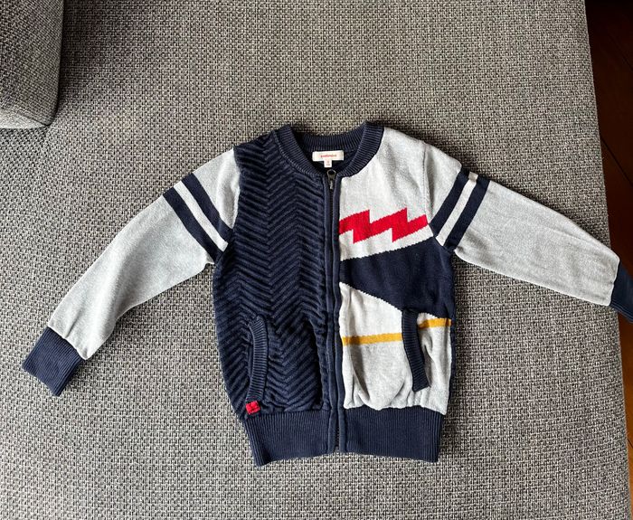Gilet Catimini
