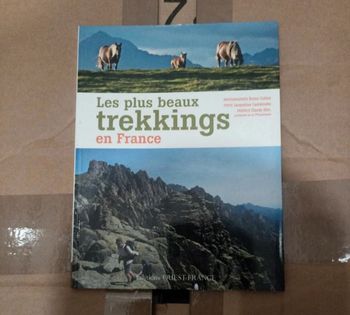 Les plus beaux trekking en France