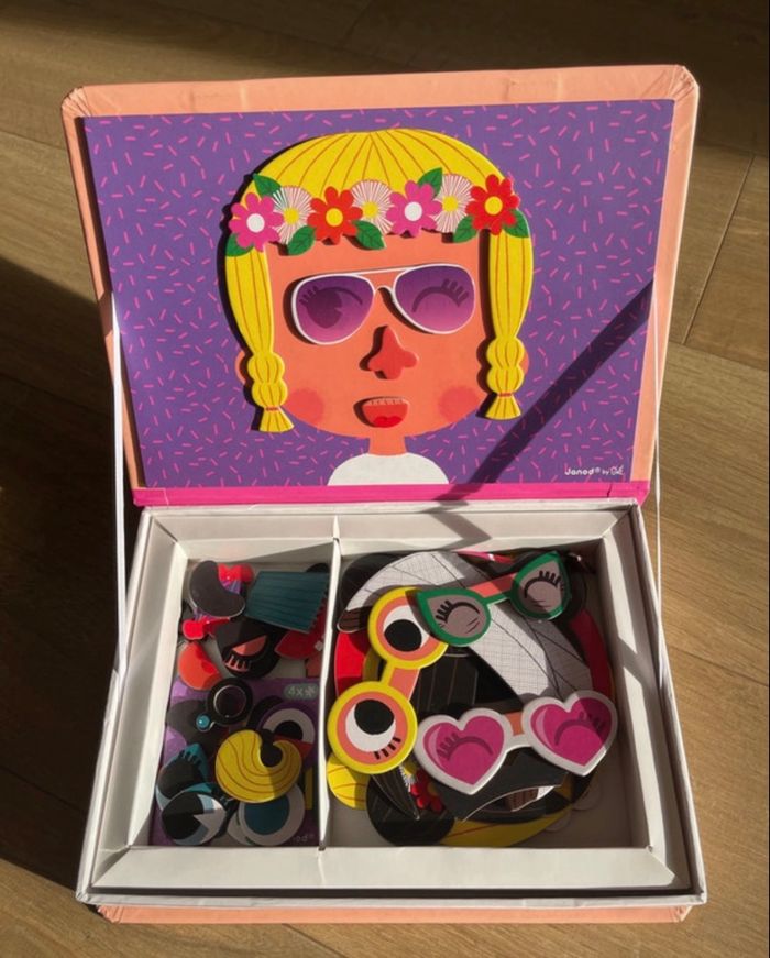 Magneti book - photo numéro 3