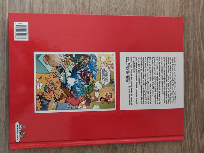 Bd l auto ecole - photo numéro 2