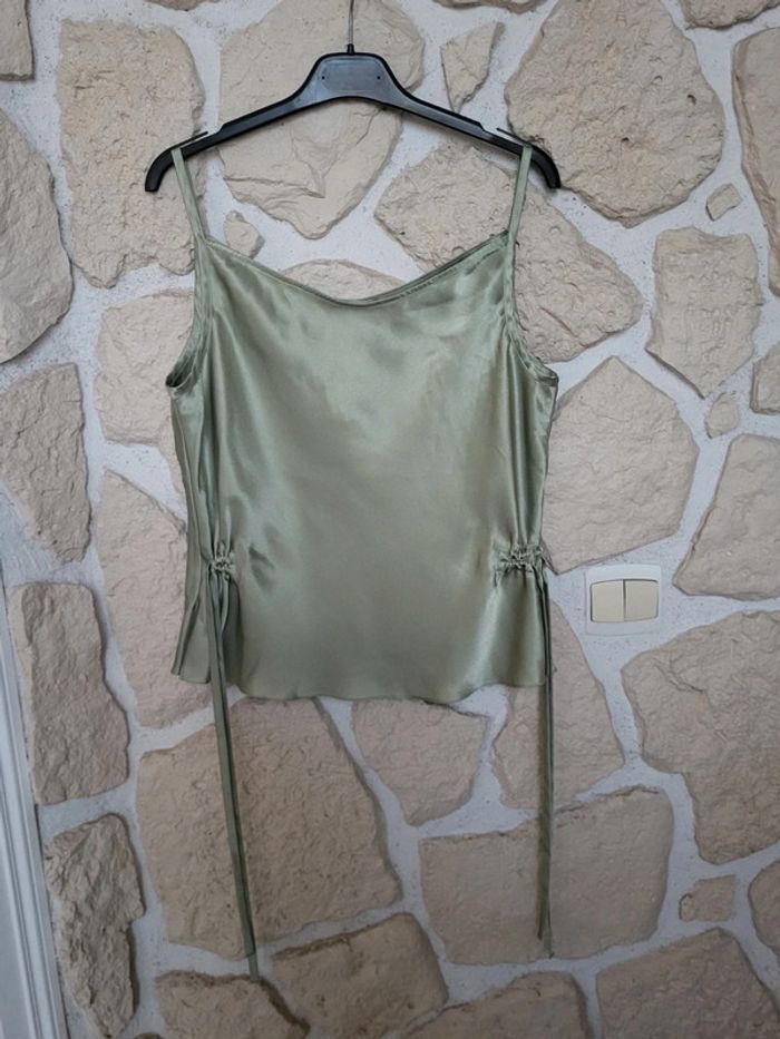 Magnifique top