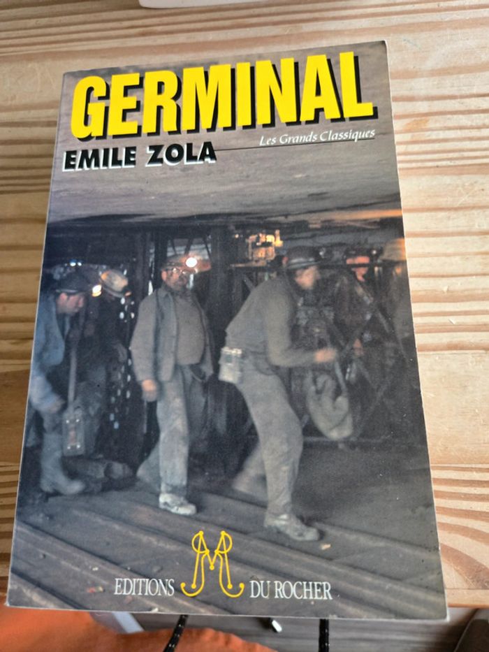 Germinal