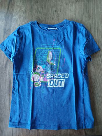 T-shirt toy story