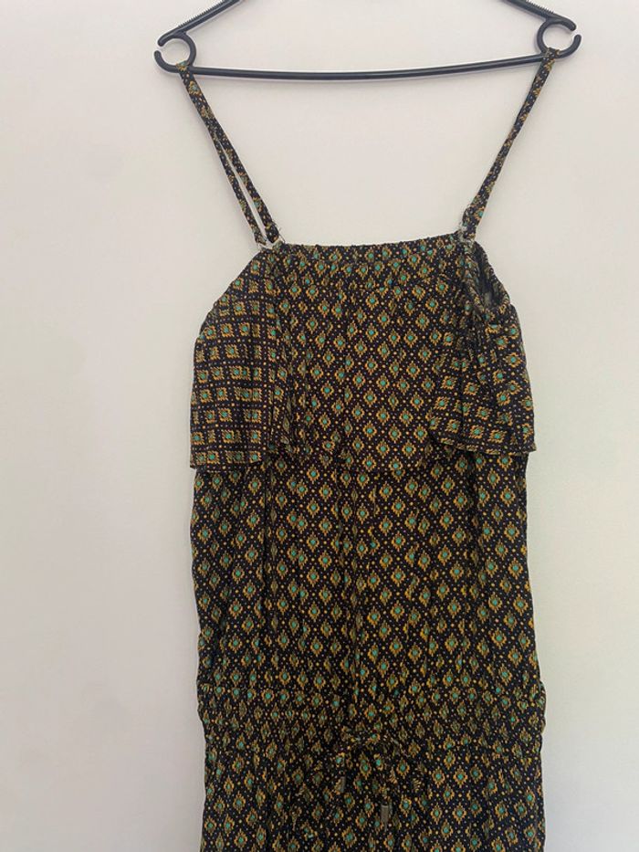 Combinaison bustier légère taille 36 - photo numéro 3
